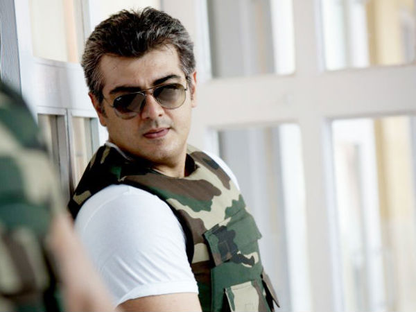 Next After Endhiran-Thuppakki