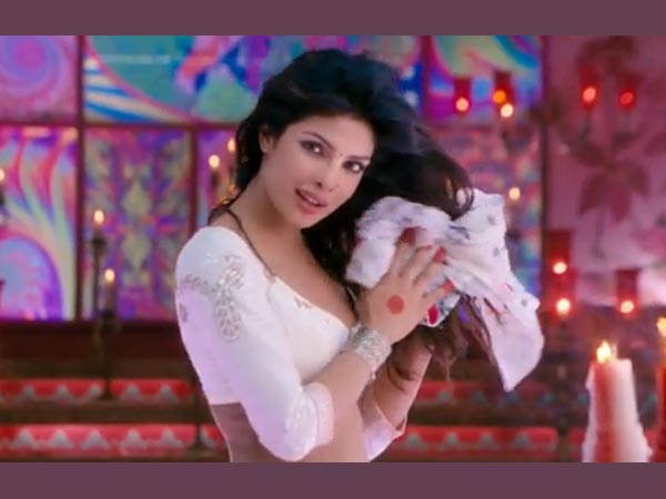 Indian Express (Two and half stars)