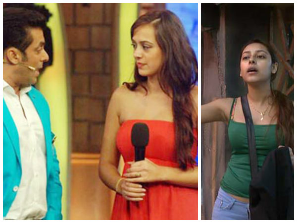 Hazel Keech On Pratyusha Banerjee