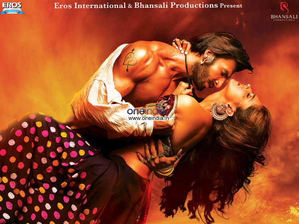 Ravi Chandran's Tweet