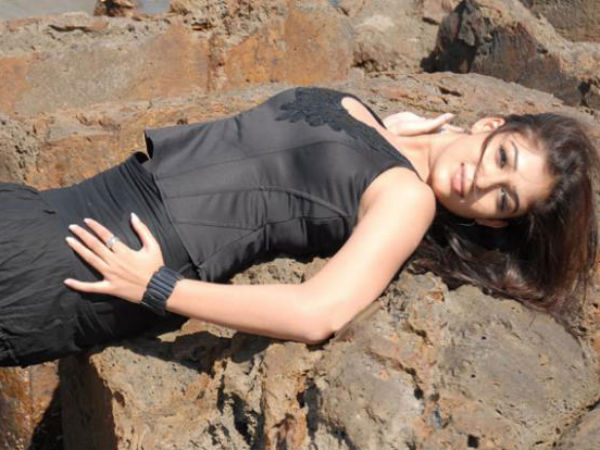 When Vishnu Approached Nayantara...