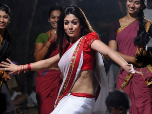 Her Forthcoming Movies