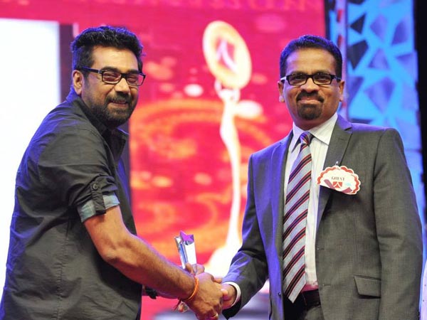 Biju Menon Biju Menon