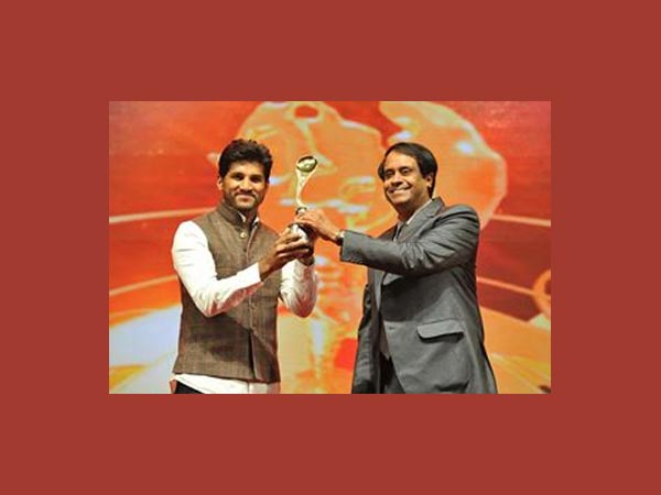 Vijay Yesudas Vijay Yesudas