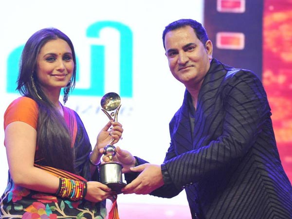 Rani Mukherjee Rani Mukherjee