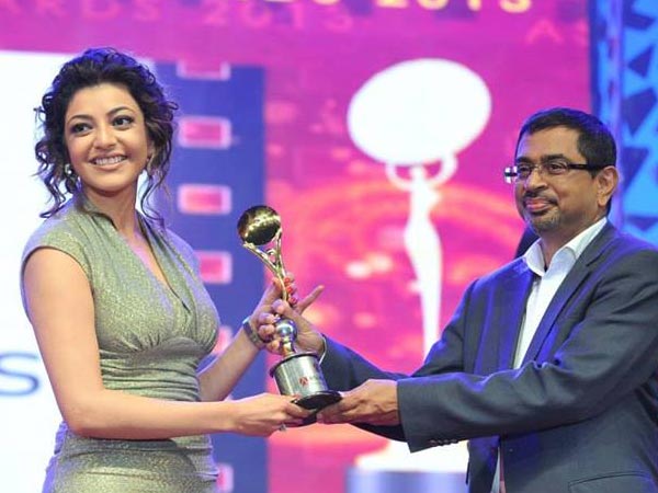 Kajal Aggarwal Kajal Aggarwal