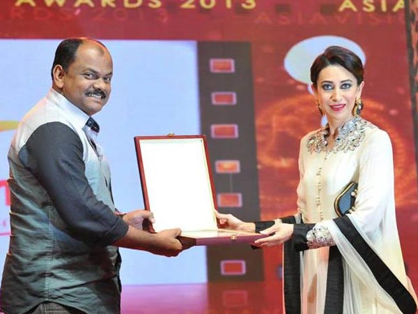 Rosshan Andrrews Rosshan Andrrews