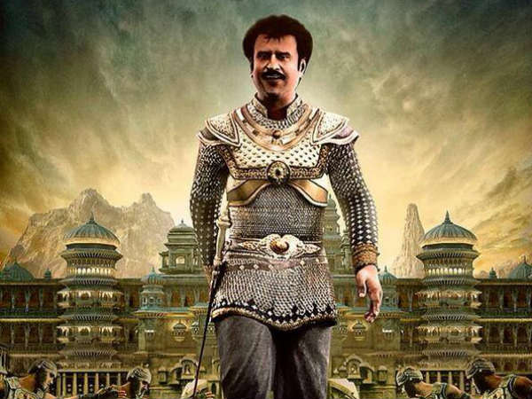 Will Rajinikanth Intervene?