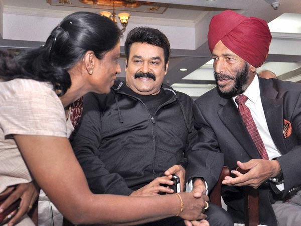 Milkha Singh Milkha Singh