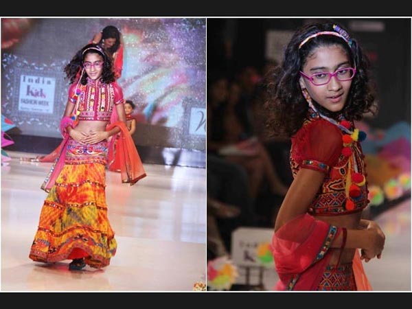 Sushmita's Daughter Renee Sushmita's Daughter Renee