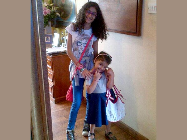 Renee And Alisah Renee And Alisah