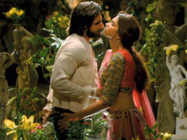 Future Looks Better For Ram Leela