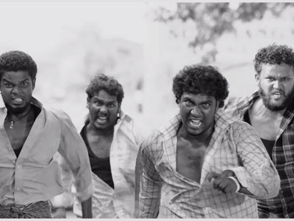 Avinash To Share Screen With Nassar