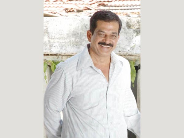 Avinash In Udhayam NH4