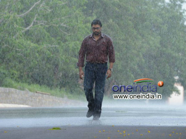 Racharla Chandra Kanth