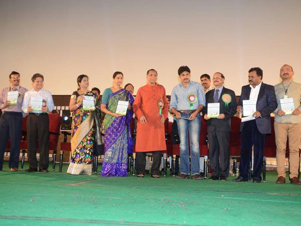 Jury Award's Special Mention Jury Award's Special Mention