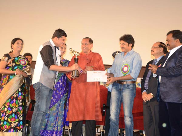 ICFFI Organisers ICFFI Organisers