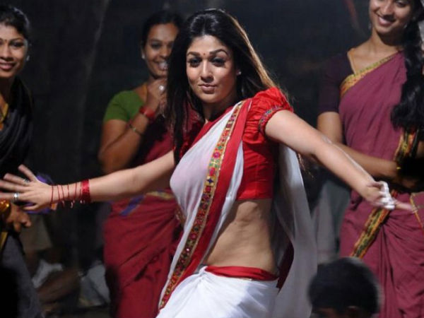 Nayan Agreed For A Costliest Price