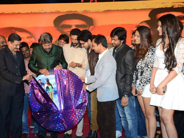 Dil Deewana Audio CD