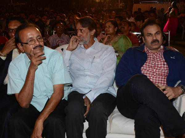 Naga Babu