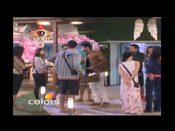 Bigg Boss 7