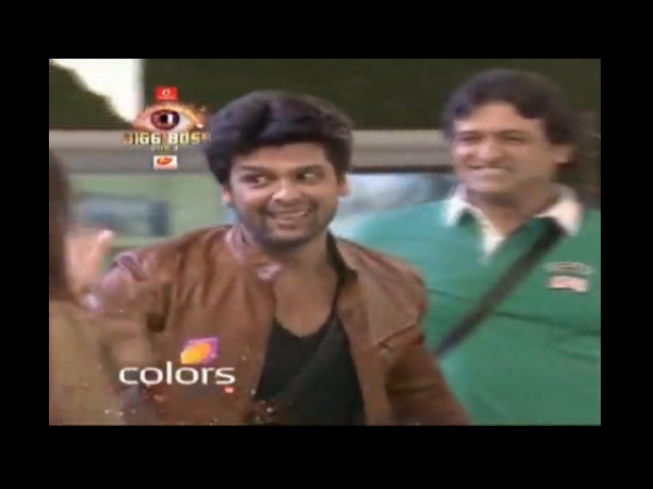 Kushal Back