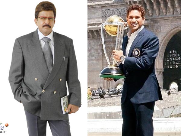 They Were All Rounders