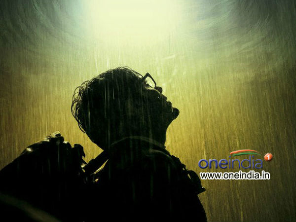 SaandeepReddyK ‏@ImSRK20