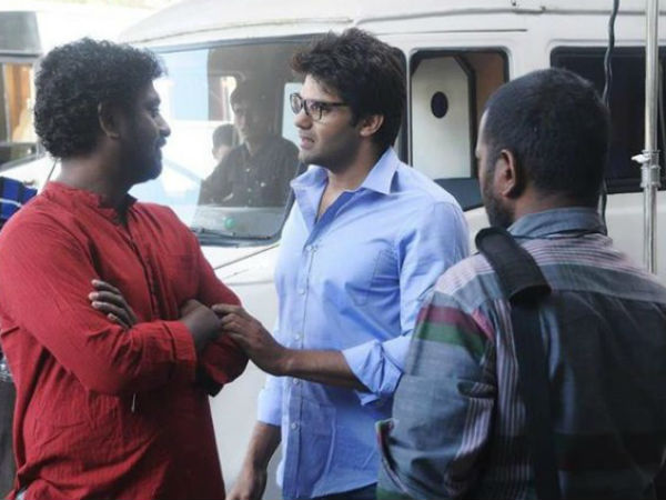 Ravi kiran ‏@kinnuPSPK