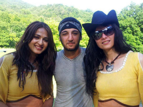 Samyuktha ‏@UrsSamyuktha