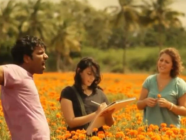 Big Budget Movie In Hindi!