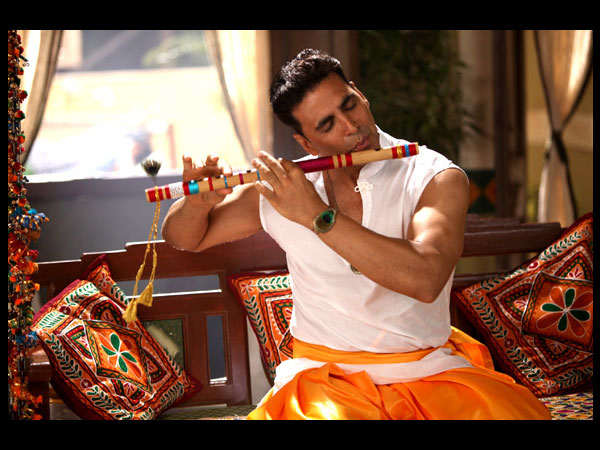 P Kumar Is Busy With Smt Jayalaithaa