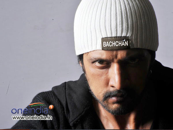 Second Combination Of P Kumar And Sudeep