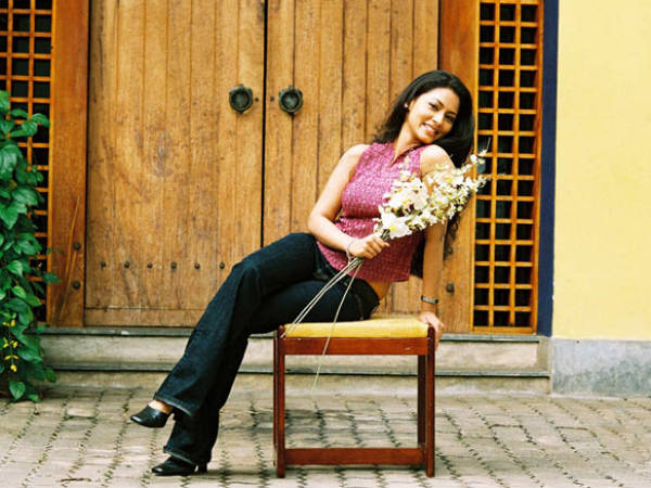 I Badly Want To Do Exciting Films