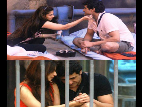 Getting Closer Getting Closer