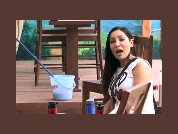 Sofia's Captaincy Tantrums