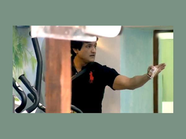 Armaan Kohli In Big Boss 7