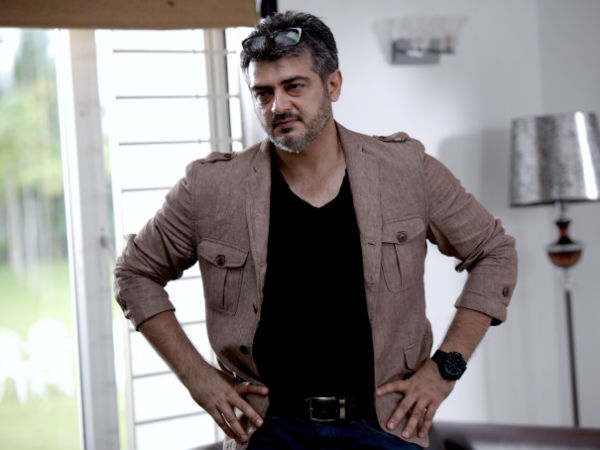 Team Arrambam