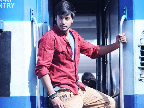 VE Takes Sundeep To Next Level