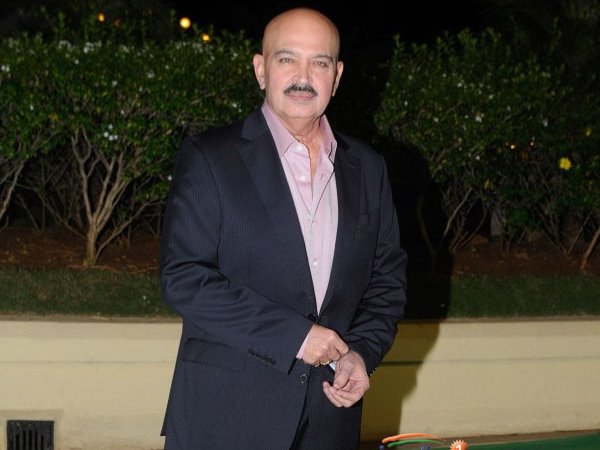 Rakesh Roshan