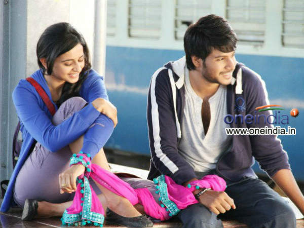 Telugu Mirchi - Rating: 3.25