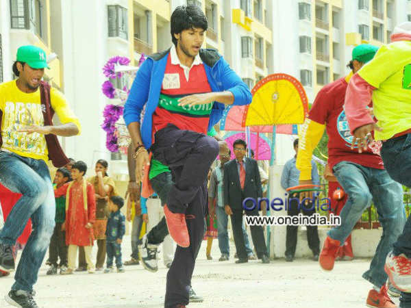 TeluguMovie - Rating: 3.5