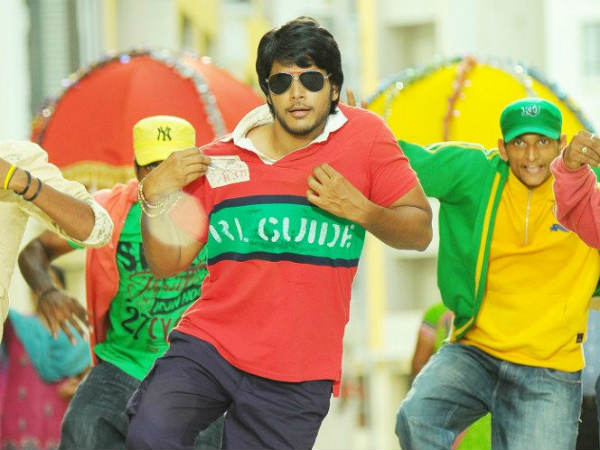 Film Circle - Rating: 3.5