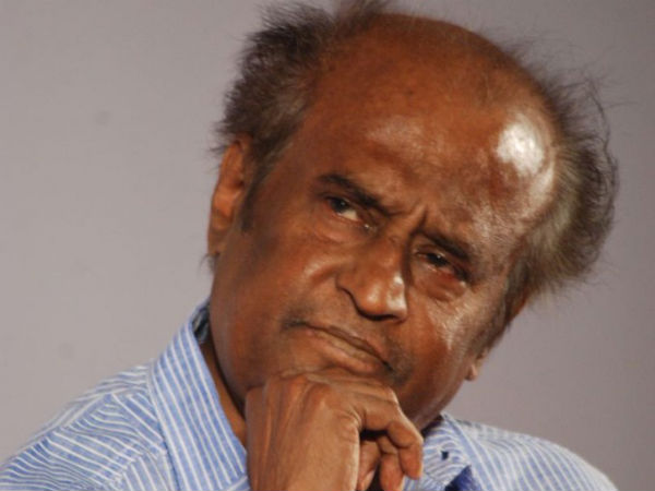 Rajinikanth