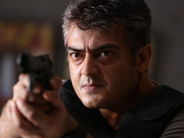 Ajith Kumar Ajith Kumar