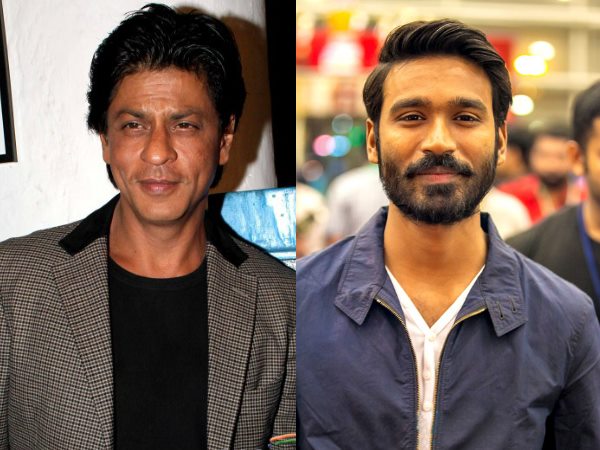 Dhanush's Got What SRK Rejected