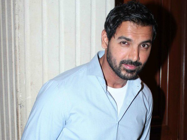 John Abraham
