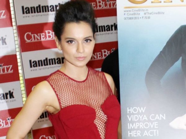 Kangna Ranaut