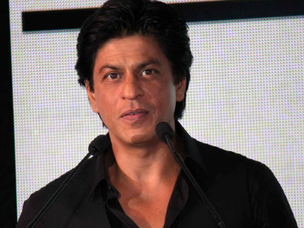 Shahrukh Khan