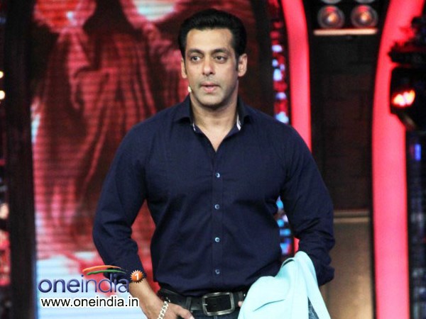 Salman Khan